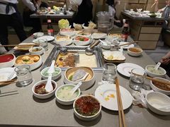 -海底捞火锅(宇飞大厦店)