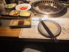 -炉太郎日式烧肉店(华贸店)