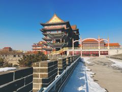 -大明幻境第一城