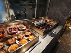 -吉布鲁牛排海鲜自助(巴南万达广场店)