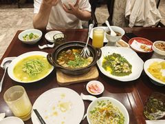 -南堂馆·新川菜(天府三街店)