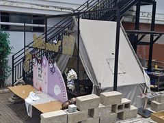 -第三空间·趣味桌游·轰趴.室内CS.剧本杀(大武汉1911店)