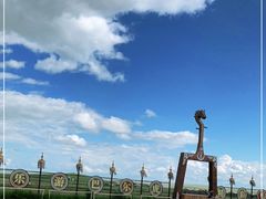 -呼伦贝尔大草原巴尔虎蒙古部落民俗旅游度假景区