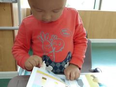 -侎宝运动成长中心(嘉定大融城店)