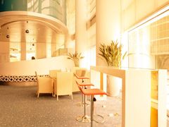 会所内-一兆韦德健身(慧芝湖店)