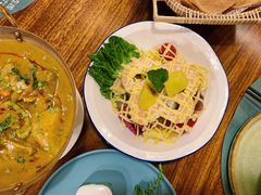 -苏梅花园(群星城店)