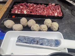 -林记潮牛·牛肉火锅(上马墩店)