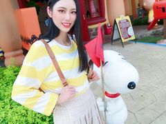 -史努比缤纷世界