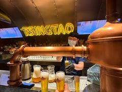 -青岛啤酒博物馆