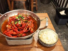 -虾小龙老长沙龙虾馆(坡子街店)