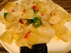 -长亭酒肆.武夷菜(鼓楼后海店)