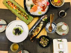 -季玄精致日本料理自助餐(闸北公园店)