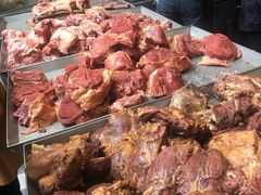 -刘纪孝腊牛羊肉(北广济街店)