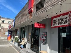 -Side Street街旁(交道口店)