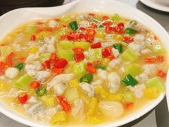 -香辣会·老牌川菜(骏豪店)