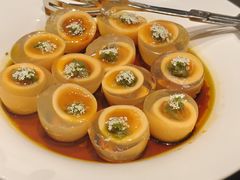-云锦壹号·淮扬宴(徐汇万科店)