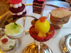 -Salon de Ville浦江汇(上海外滩华尔道夫酒店店)