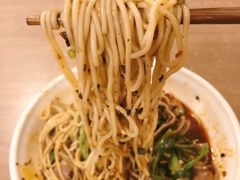 猪肝麻哥面-老家猪肝面(石油路店)