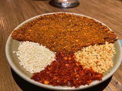 -盡膳口福跷脚牛肉火锅(合生汇购物中心店)