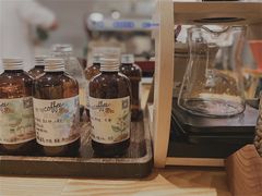 -城南花开咖啡(稻花村店)