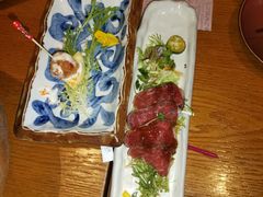 -花潮料理艺食馆(SM新生活广场店)