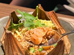 -安南越南餐厅(青岛万象城店)