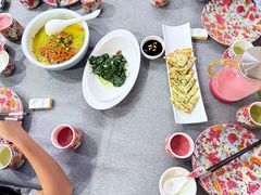 -中卫御苑福膳·养生局(圆明园店)