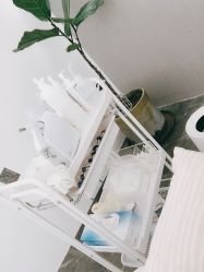 -优加东京秀烫染SALON