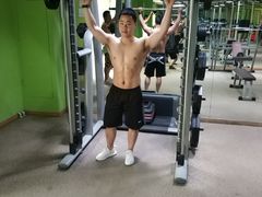 -怡禾健身俱乐部