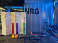-NRG健身私教CLUB(打浦桥店)