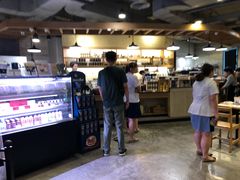 -After You Dessert Cafe(Silom Complex)