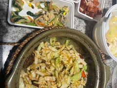 -南京大牌档(三阳广场苏宁店)