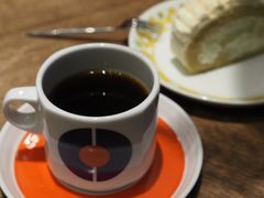 手冲-argangKaffe(宝庆路店)