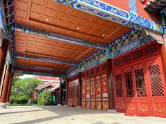 -天津妈祖文化园