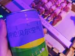 -很久以前羊肉串(打浦路店)