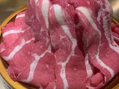 -羊大爷涮肉(亮马桥店)