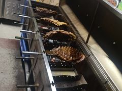 -竹泉农庄·竹筒饭(从化店)