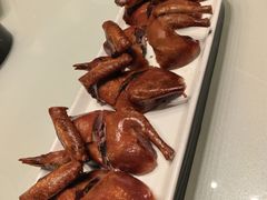 -湖锦酒楼·32年地道湖北菜(光谷店)