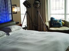 -北京索菲特大酒店