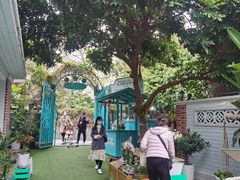 -佟小曼手工茶饼坊(鼓浪屿1店)
