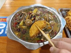 -陈氏肥蛤(小纬六路总店)