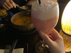 -FLAIR顶层餐厅酒吧(浦东丽思卡尔顿酒店)