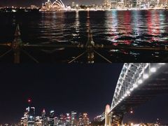 -悉尼海港大桥