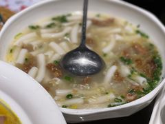 -百里鲜·闽南家宴·福建菜