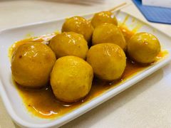 -華歡冰室-WahFoon(吉大店)