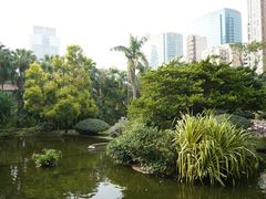 -九龙公园