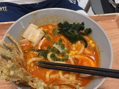 -池奈·咖喱蛋包饭(熙地港店)