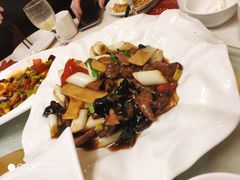 -喜乐餐厅•灯笼虾球首创者•本地小海鲜(二马路店)