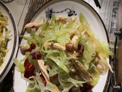 -十六中酱肉·烧烤·京菜小馆(五方桥旗舰店)
