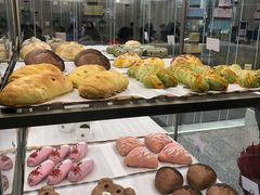-奈雪的茶(市百一店)